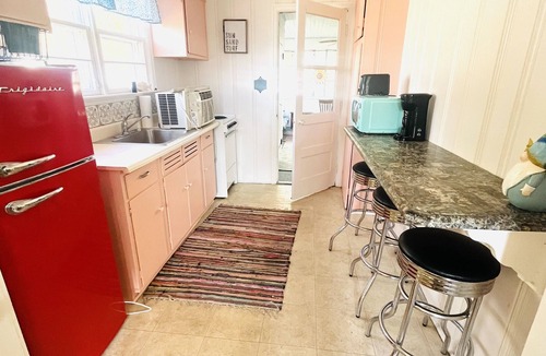 Dewey Beach Cottage | Cozy Cottage in Dewey Beach