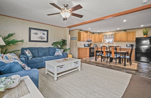 Cedar Neck House | Cozy Cottage in Ocean View! Right Outside Bethany Beach Delaware