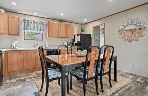 Cedar Neck House | Cozy Cottage in Ocean View! Right Outside Bethany Beach Delaware