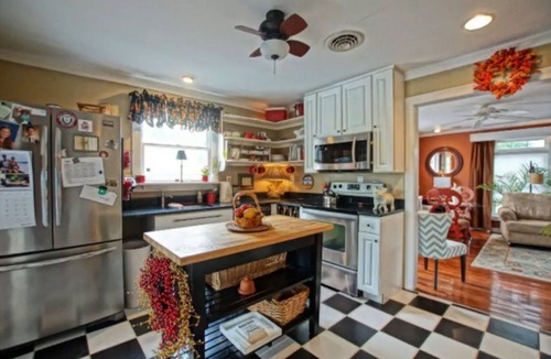 Lewes Cottage | Cozy Cottage on Clay