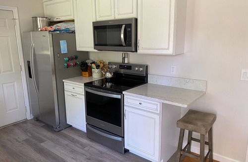 East Falmouth House | Cozy East Falmouth Cape House, close to beaches, shopping and dining!