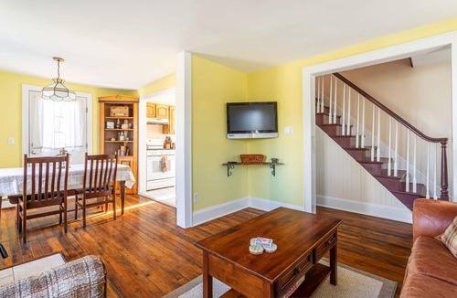 Firthcliffe House | Cozy Easy Access to the Best of the Hudson Valley