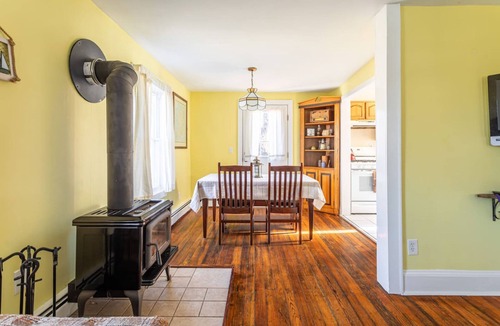 Firthcliffe House | Cozy Easy Access to the Best of the Hudson Valley