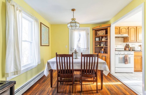 Firthcliffe House | Cozy Easy Access to the Best of the Hudson Valley
