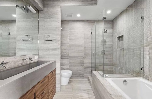 Downtown Brooklyn Condo | Cozy Entire 2 BD 2Baths Apartment in Dumbo