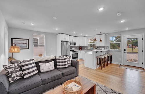 West Cape May House | Cozy Family Getaway in Cape May!