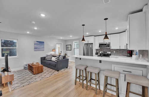 West Cape May House | Cozy Family Getaway in Cape May!