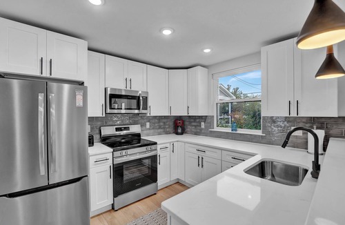 West Cape May House | Cozy Family Getaway in Cape May!