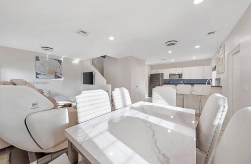 Central Fort Lauderdale Villa | Cozy Fort Lauderdale Villa-3 miles from the beach!