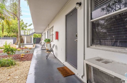 Victoria Park Apartment | Cozy Ft Lauderdale Apt, Wi-Fi,Pool,Laundry,Parking