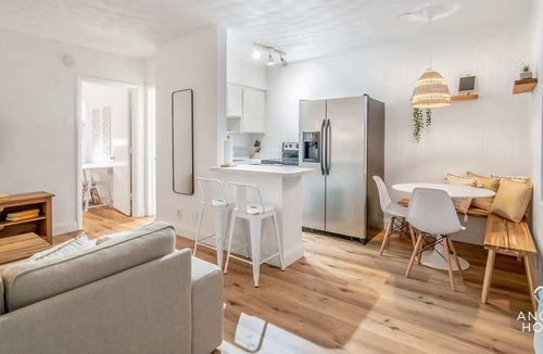 Victoria Park Apartment | Cozy Ft Lauderdale Apt, Wi-Fi,Pool,Laundry,Parking
