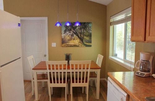 Whitefish House | Cozy home along the adventure corridor to Glacier National Park