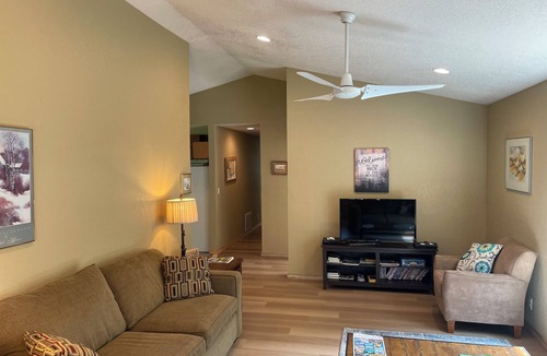 Whitefish House | Cozy home along the adventure corridor to Glacier National Park