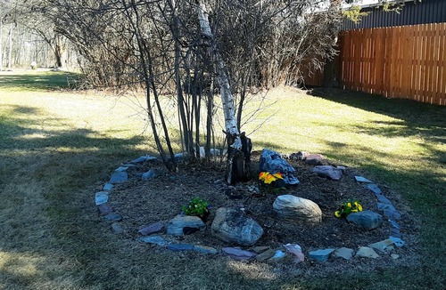 Evergreen Cottage | Cozy home, centrally located in the beautiful Flathead Valley under the BIG SKY.
