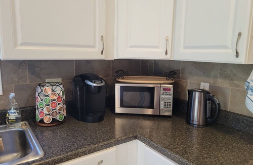 Milton House | Cozy home minutes from Lewes and Rehoboth Beach
