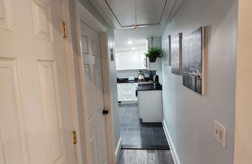 Marstons Mills House | Cozy home, walking distance to Hamblin Pond Beach