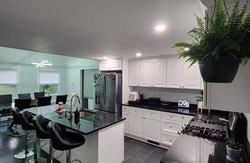 Marstons Mills House | Cozy home, walking distance to Hamblin Pond Beach