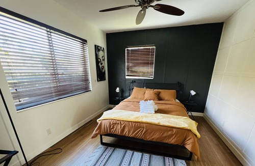 Biscayne Park House | Cozy house at Miami Shores next to Biscayne Park and Wynwood