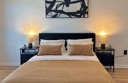 Inverrary Apartment | Cozy in Florida