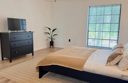Inverrary Apartment | Cozy in Florida