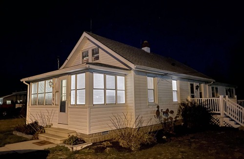 Rio Grande Apartment | Cozy Loft Cottage Apt walk to winery