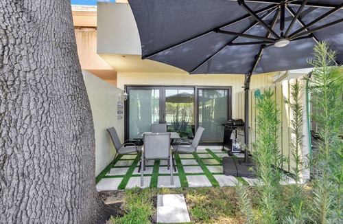Deerfield Beach Condo | Cozy/Modern 1-bedroom condo in beautiful Deerfield Beach