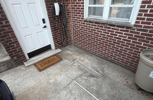 Hackensack River Waterfront Apartment | Cozy Modern Apartment Near NYC, Stadium & Shopping