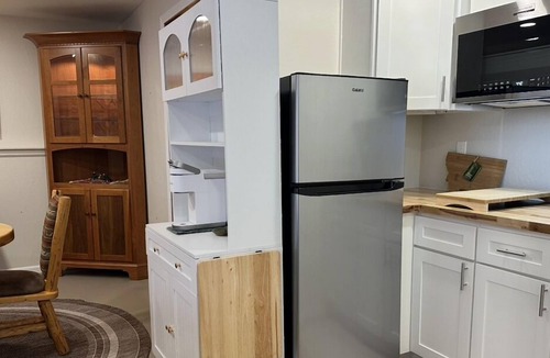 Bigfork Condo | Cozy Mountain Retreat; Glacier National Park & Flathead Lake Escape!