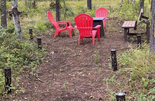 Coram Apartment | “Cozy Mountain Suites - #2 just 5 minutes from Glacier Park”