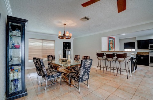Cypress Point House | Cozy Paradise by the Ocean. Quick walk to the beach.