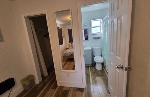 Little Haiti Apartment | Cozy Place Near Design District - 4