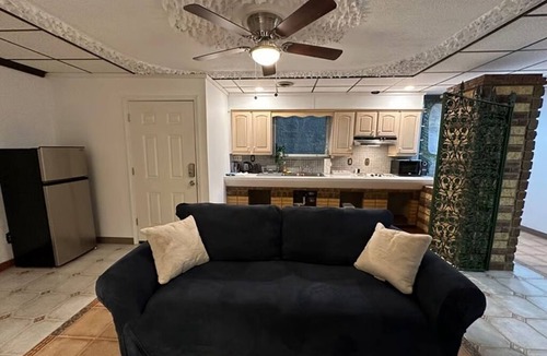 Wilmington Apartment | Cozy Quiet Apartments, Perfect for Travelling Pros