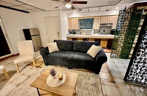 Wilmington Apartment | Cozy Quiet Apartments, Perfect for Travelling Pros