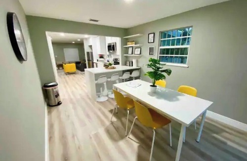 Little Ranches House | Cozy renovated place in Hollywood - Miami, great location!