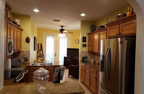 Delray Beach House | Cozy Retrete