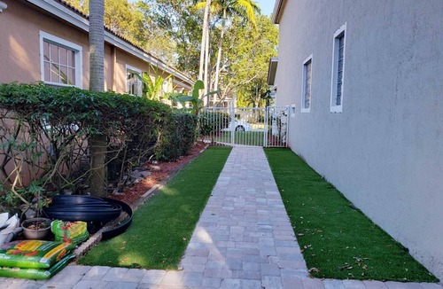 Delray Beach House | Cozy Retrete