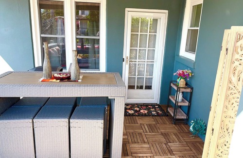 Tarrytown Apartment | Cozy room in charming Tarrytown home, easy NYC train access