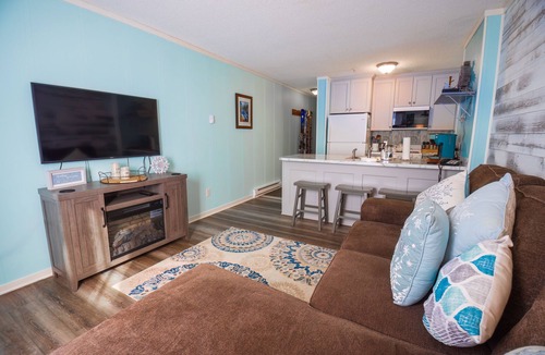 Edray Condo | Cozy Ski Condo in a Winter wonderland at Snowshoe, West Virginia