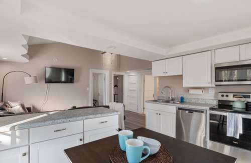 Ashland House | Cozy stay in the heart of Ashland