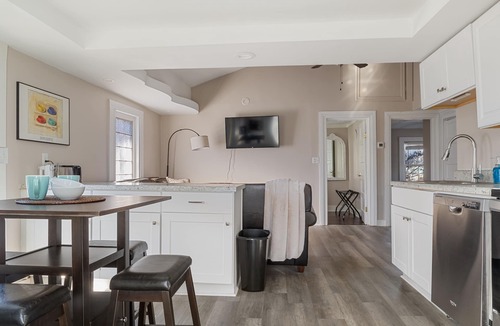 Ashland House | Cozy stay in the heart of Ashland