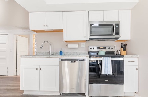 Ashland House | Cozy stay in the heart of Ashland
