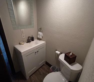Miami Springs House | cozy studio apartment with private entrance and patio