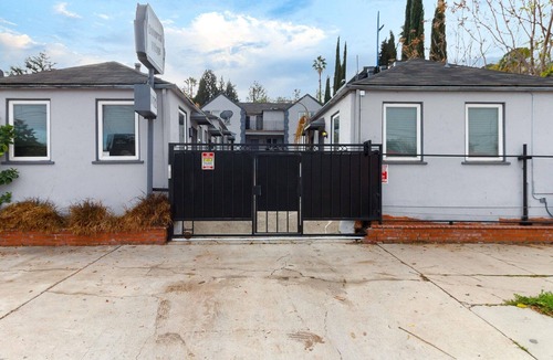 Studio City Apartment | Cozy Studio City Studio #2