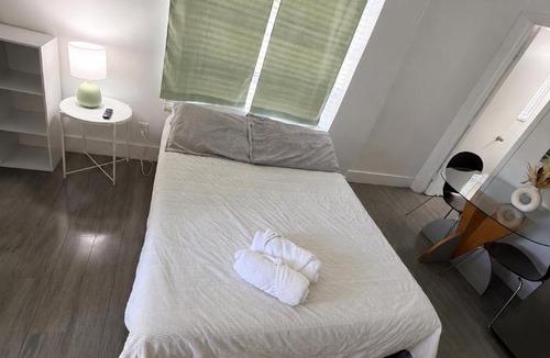 Parkside Apartment | Cozy studio in Hollywood 101 - 1