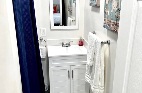 Parker Ridge Apartment | Cozy studio in awesome West Palm Beach with AC, WiFi
