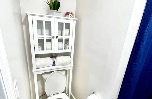 Parker Ridge Apartment | Cozy studio in awesome West Palm Beach with AC, WiFi