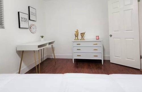Cutler Bay Apartment | Cozy studio with WiFi and AC in charming Miami
