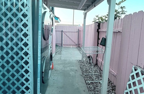 Rowland Heights House | Cozy Tiny RV Stay Near Disneyland, LA & Orange County
