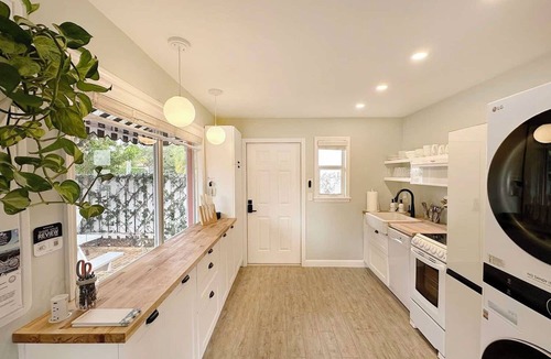 Delray Beach Cottage | Cozy two bedroom with a private porch in Delray's Hottest Neighborhood