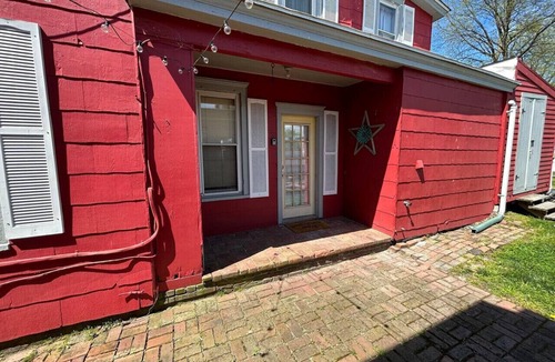 Milford Apartment | Cozy Unit in Milford, Delaware -Close to DE Turf